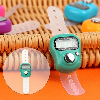 Shree Sangrah™Counting Machine Ring (Buy 1 Get 1 Free)