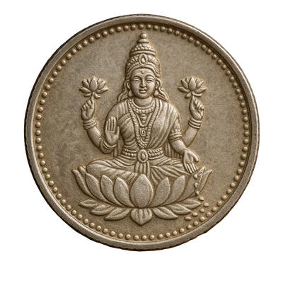 Laxmi-Kuber Sikka